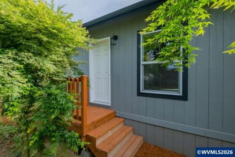 3124 Surfwood Drive NE Salem OR 97305