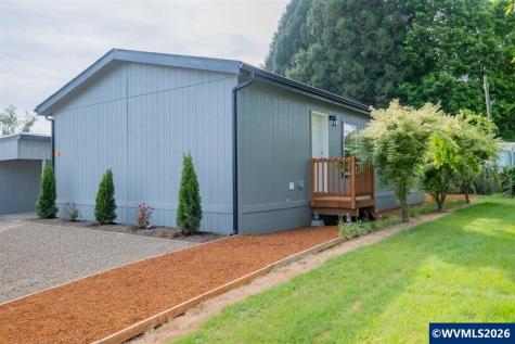 3124 Surfwood Drive NE Salem OR 97305