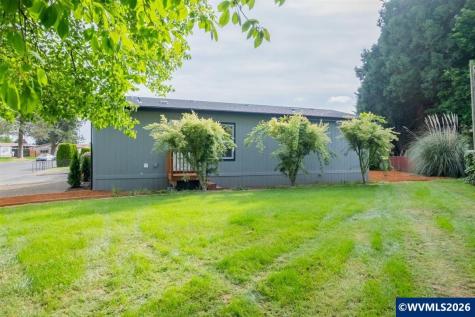 3124 Surfwood Drive NE Salem OR 97305