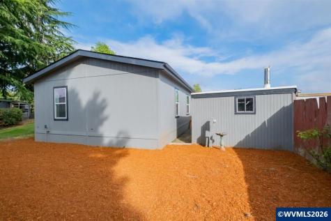 3124 Surfwood Drive NE Salem OR 97305