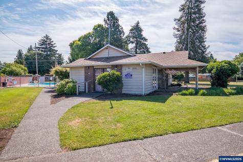 3124 Surfwood Drive NE Salem OR 97305