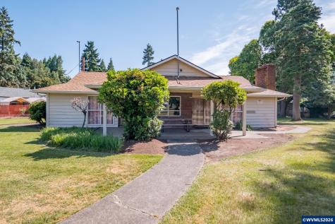 3124 Surfwood Drive NE Salem OR 97305