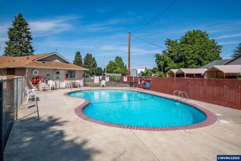 3124 Surfwood Drive NE Salem OR 97305