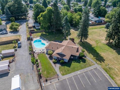 3124 Surfwood Drive NE Salem OR 97305