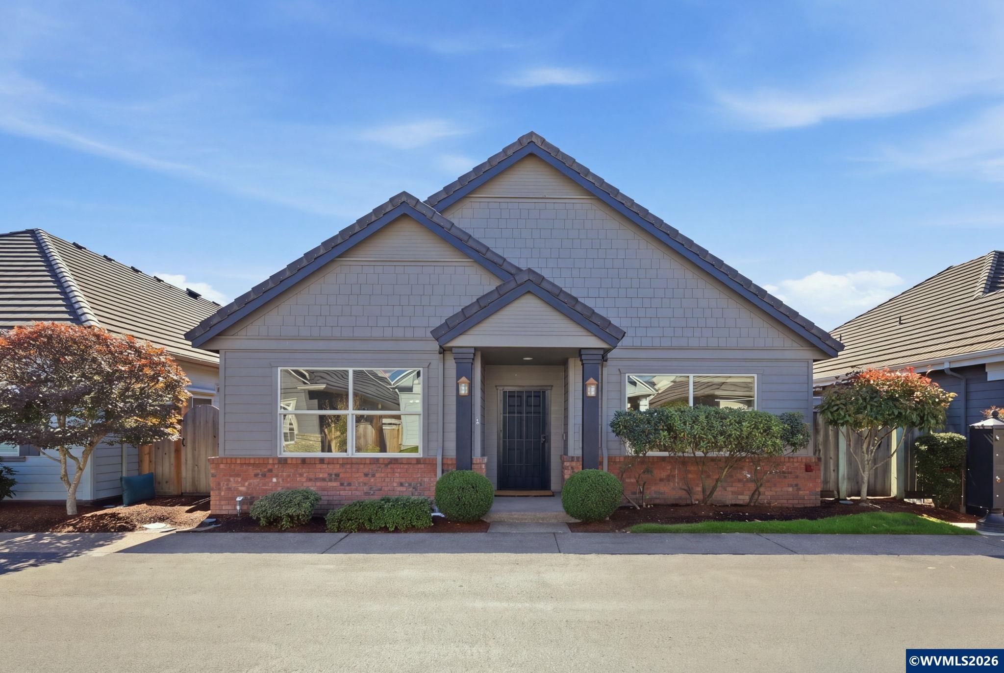 2030 Lakeland Way Eugene OR 97408