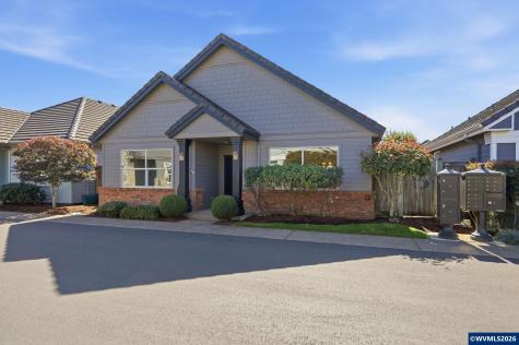 2030 Lakeland Way Eugene OR 97408