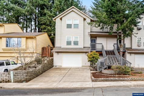 6049 Fircrest Street SE Salem OR 97306