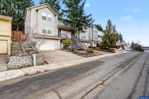 6049 Fircrest Street SE Salem OR 97306