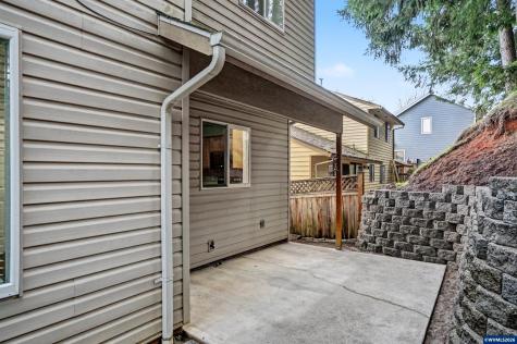 6049 Fircrest Street SE Salem OR 97306