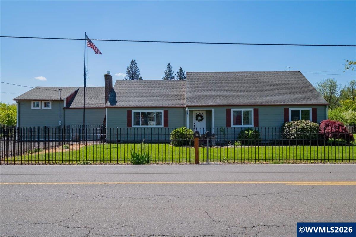 425 Crowfoot Road Lebanon OR 97355