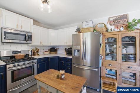 425 Crowfoot Road Lebanon OR 97355