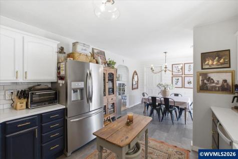 425 Crowfoot Road Lebanon OR 97355