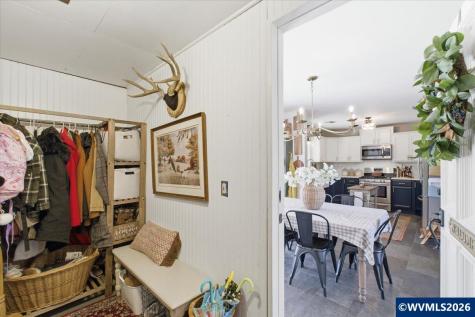 425 Crowfoot Road Lebanon OR 97355