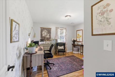 425 Crowfoot Road Lebanon OR 97355