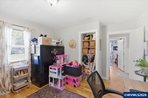 425 Crowfoot Road Lebanon OR 97355