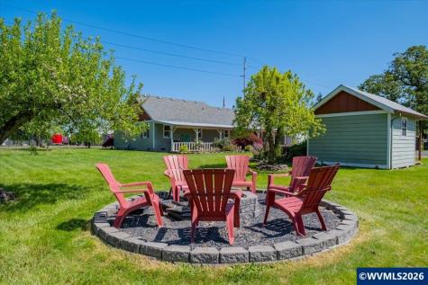 425 Crowfoot Road Lebanon OR 97355