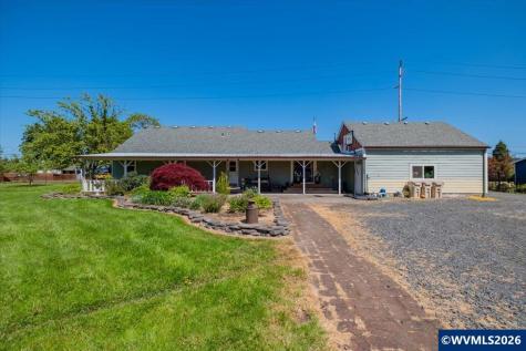 425 Crowfoot Road Lebanon OR 97355