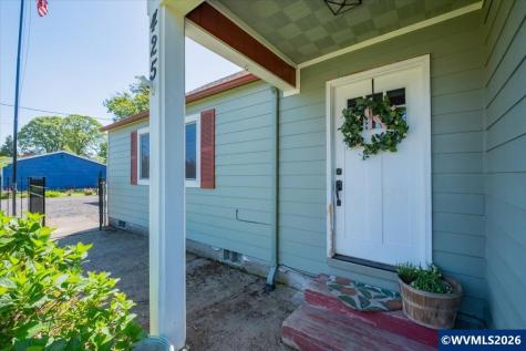 425 Crowfoot Road Lebanon OR 97355