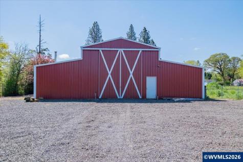 425 Crowfoot Road Lebanon OR 97355