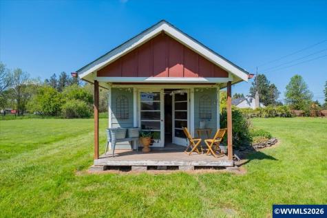 425 Crowfoot Road Lebanon OR 97355