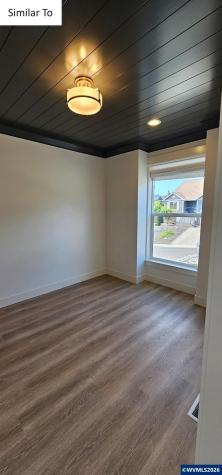 Model Ww NW Coast Mountain Drive Dallas OR 97338