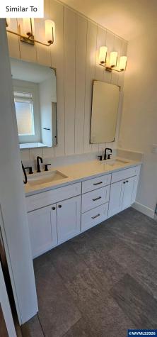 Model Ww NW Coast Mountain Drive Dallas OR 97338