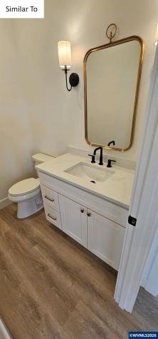Model Ww NW Coast Mountain Drive Dallas OR 97338