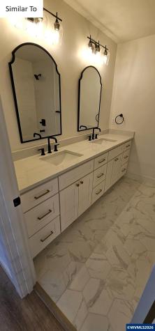 Model Ww NW Coast Mountain Drive Dallas OR 97338