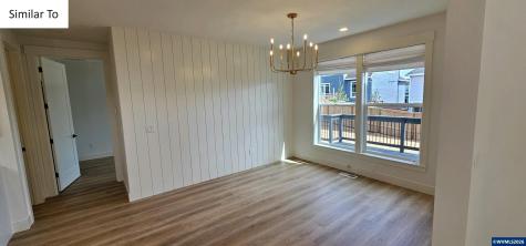 Model Ww NW Coast Mountain Drive Dallas OR 97338
