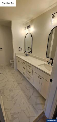 Model Ww NW Coast Mountain Drive Dallas OR 97338