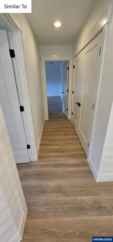 Model Ww NW Coast Mountain Drive Dallas OR 97338
