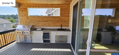 Model Ww NW Coast Mountain Drive Dallas OR 97338
