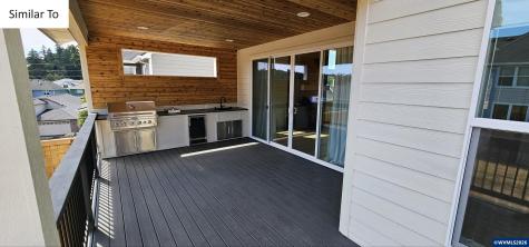 Model Ww NW Coast Mountain Drive Dallas OR 97338