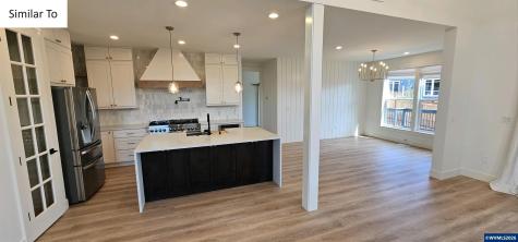 Model Ww NW Coast Mountain Drive Dallas OR 97338