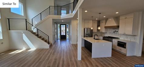 Model Ww NW Coast Mountain Drive Dallas OR 97338