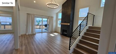 Model Ww NW Coast Mountain Drive Dallas OR 97338