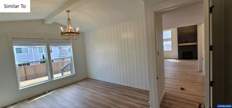 Model Ww NW Coast Mountain Drive Dallas OR 97338