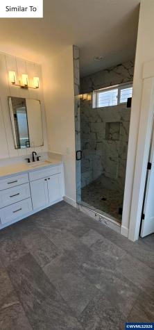 Model Ww NW Coast Mountain Drive Dallas OR 97338