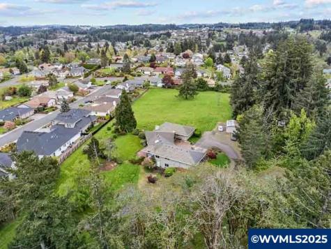 2280 Kuebler Road S Salem OR 97302