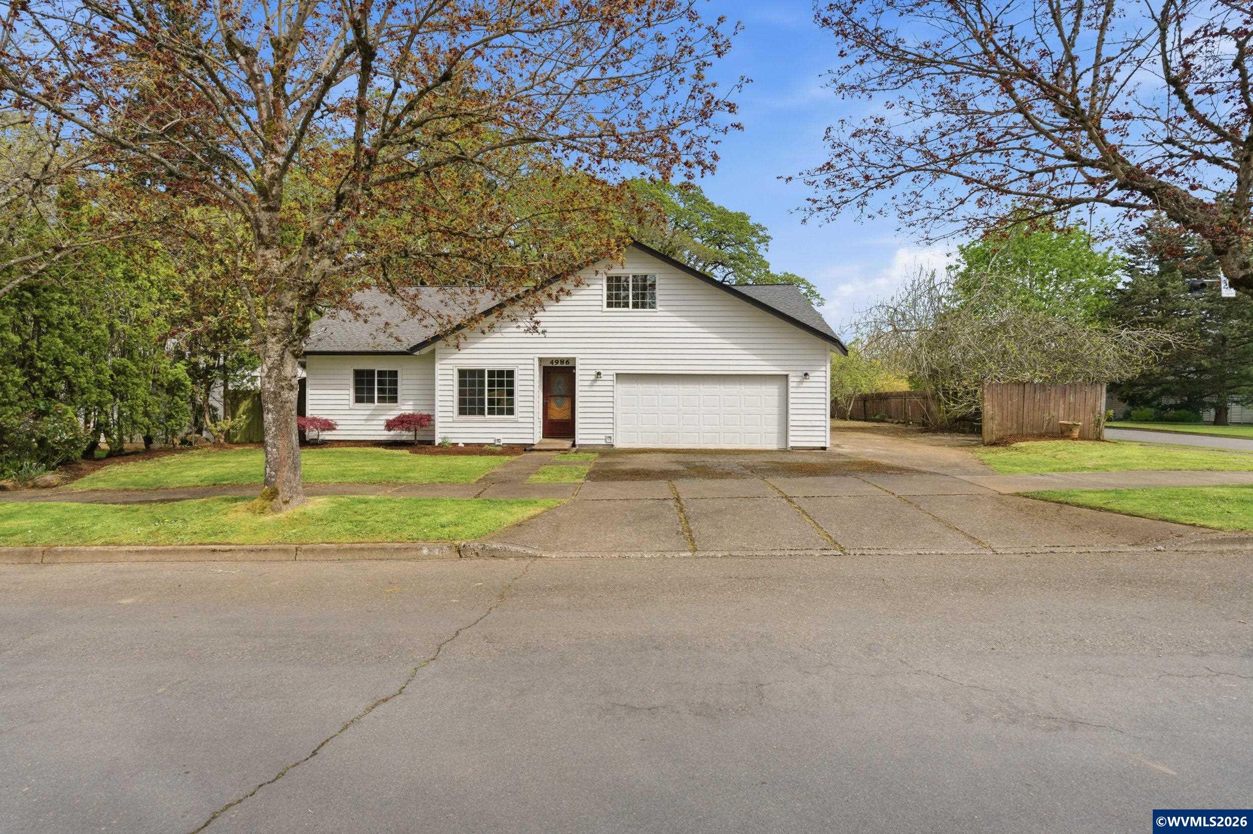 4986 Chan Street S Salem OR 97306-2412
