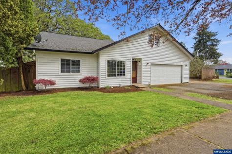 4986 Chan Street S Salem OR 97306-2412