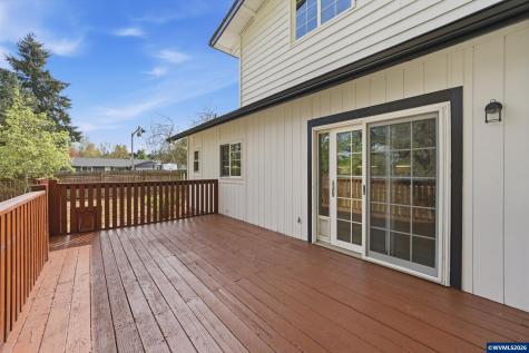 4986 Chan Street S Salem OR 97306-2412