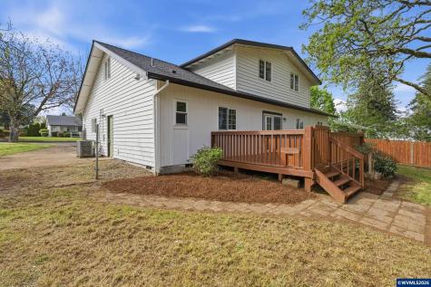 4986 Chan Street S Salem OR 97306-2412