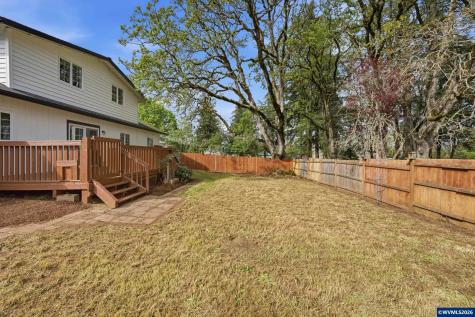 4986 Chan Street S Salem OR 97306-2412