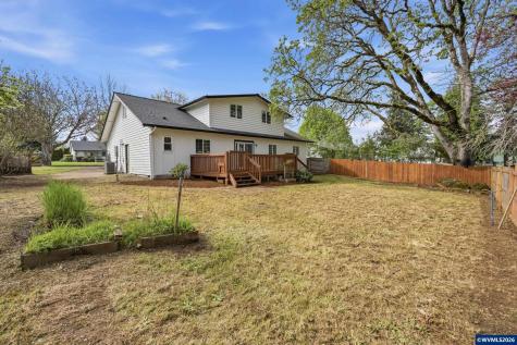 4986 Chan Street S Salem OR 97306-2412