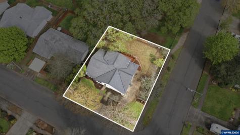 4986 Chan Street S Salem OR 97306-2412