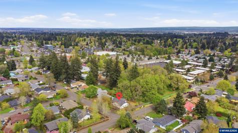 4986 Chan Street S Salem OR 97306-2412