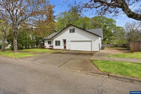 4986 Chan Street S Salem OR 97306-2412