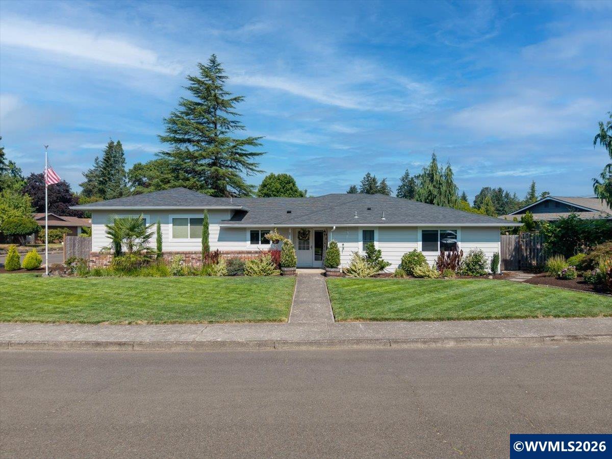1287 Kimberly Court NE Keizer OR 97303