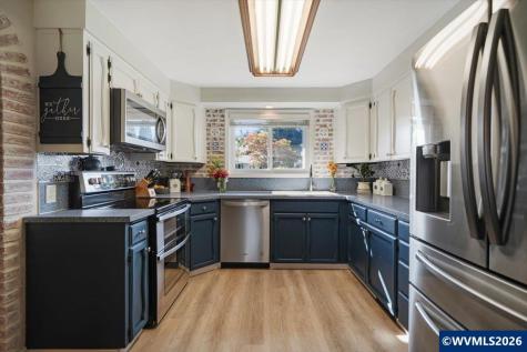 1287 Kimberly Court NE Keizer OR 97303